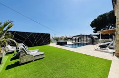 מלון בוטיק חלומות אלה 56