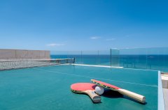 מלון בוטיק רינה על הים 10