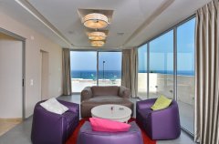 מלון בוטיק רינה על הים 36