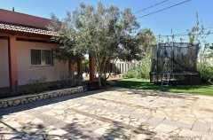 ברכתא מתחם נופש גלילי 9