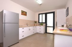 מלון בוטיק אחוזת בראשית 3