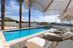 מלון בוטיק ערמון 7