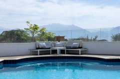 מלון בוטיק ערמון 8