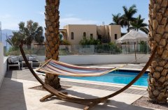 מלון בוטיק ערמון 20