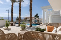 מלון בוטיק ערמון 9