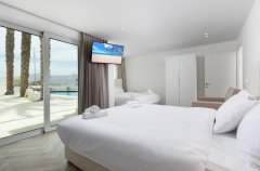 מלון בוטיק ערמון 42