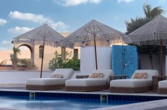 מלון בוטיק ערמון 11