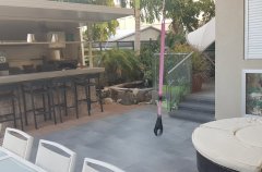מלון בוטיק אוריס נהריה 15