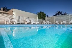 מלון בוטיק אריסטו 61