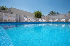 מלון בוטיק אריסטו 5