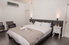 מלון בוטיק אריסטו 23