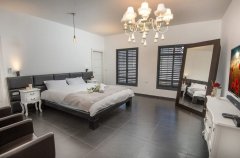 מלון בוטיק אריסטו 14