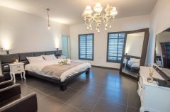 מלון בוטיק אריסטו 16