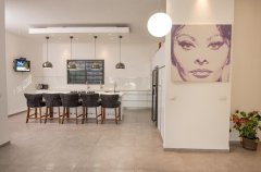 מלון בוטיק אריסטו 15