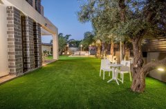 מלון בוטיק אריסטו 19