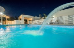 מלון בוטיק אריסטו 20