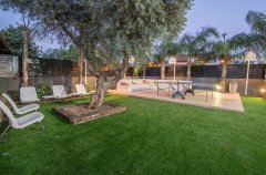 מלון בוטיק אריסטו 17