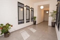 מלון בוטיק אריסטו 25