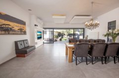 מלון בוטיק אריסטו 27