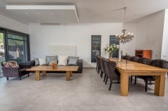 מלון בוטיק אריסטו 37