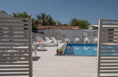 מלון בוטיק אריסטו 29