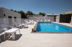 מלון בוטיק אריסטו 30