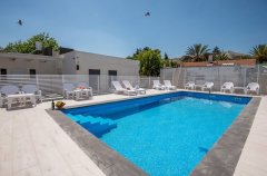 מלון בוטיק אריסטו 31