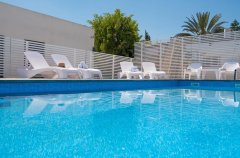 מלון בוטיק אריסטו 32