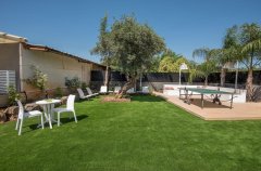 מלון בוטיק אריסטו 36