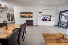 מלון בוטיק אריסטו 45