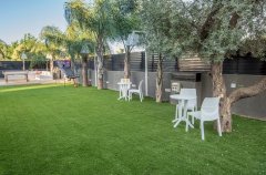 מלון בוטיק אריסטו 43