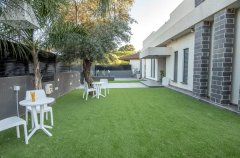 מלון בוטיק אריסטו 60