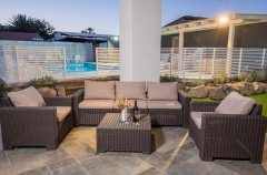 מלון בוטיק אריסטו 57