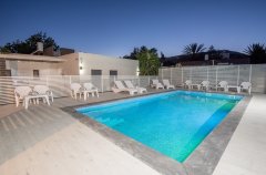 מלון בוטיק אריסטו 59