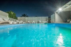 מלון בוטיק אריסטו 56