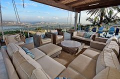 מלון בוטיק מצפה הוד 1