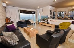 מלון בוטיק מצפה הוד 4