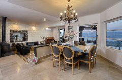 מלון בוטיק מצפה הוד 6