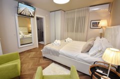 מלון בוטיק מצפה הוד 8