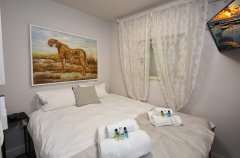 מלון בוטיק מצפה הוד 10