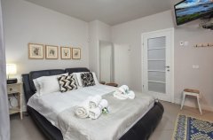 מלון בוטיק מצפה הוד 12