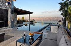 מלון בוטיק מצפה הוד 15