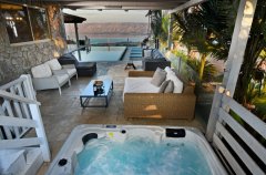 מלון בוטיק מצפה הוד 16