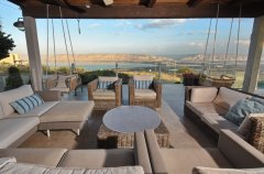 מלון בוטיק מצפה הוד 17