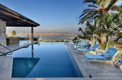 מלון בוטיק מצפה הוד 21