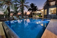 מלון בוטיק מצפה הוד 22