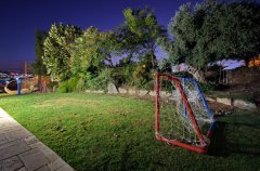 מלון בוטיק מצפה הוד 26