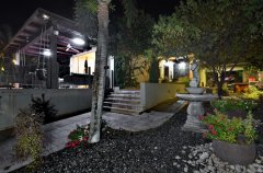 מלון בוטיק מצפה הוד 28