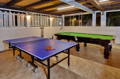 מלון בוטיק מצפה הוד 30