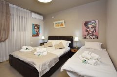 מלון בוטיק מצפה הוד 33